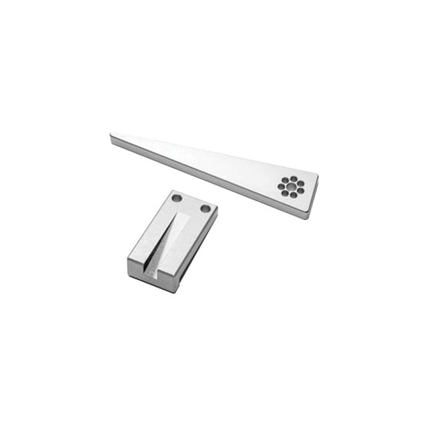 Arisaka Small Optic Leveler 6061-T651 Aluminum Alloy - Arisaka Defense