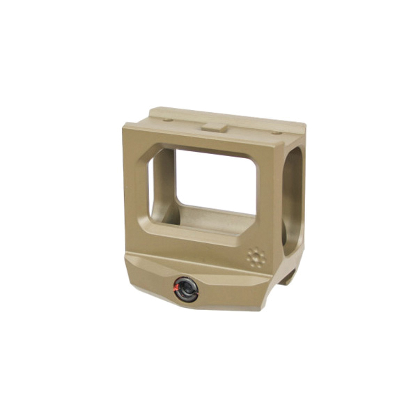 Arisaka Aimpoint Micro Red-Dot MK2 Mount 2.26" 7075-T651 Aluminum Alloy Fits Aimpoint Micro T1/T2 - Arisaka Defense
