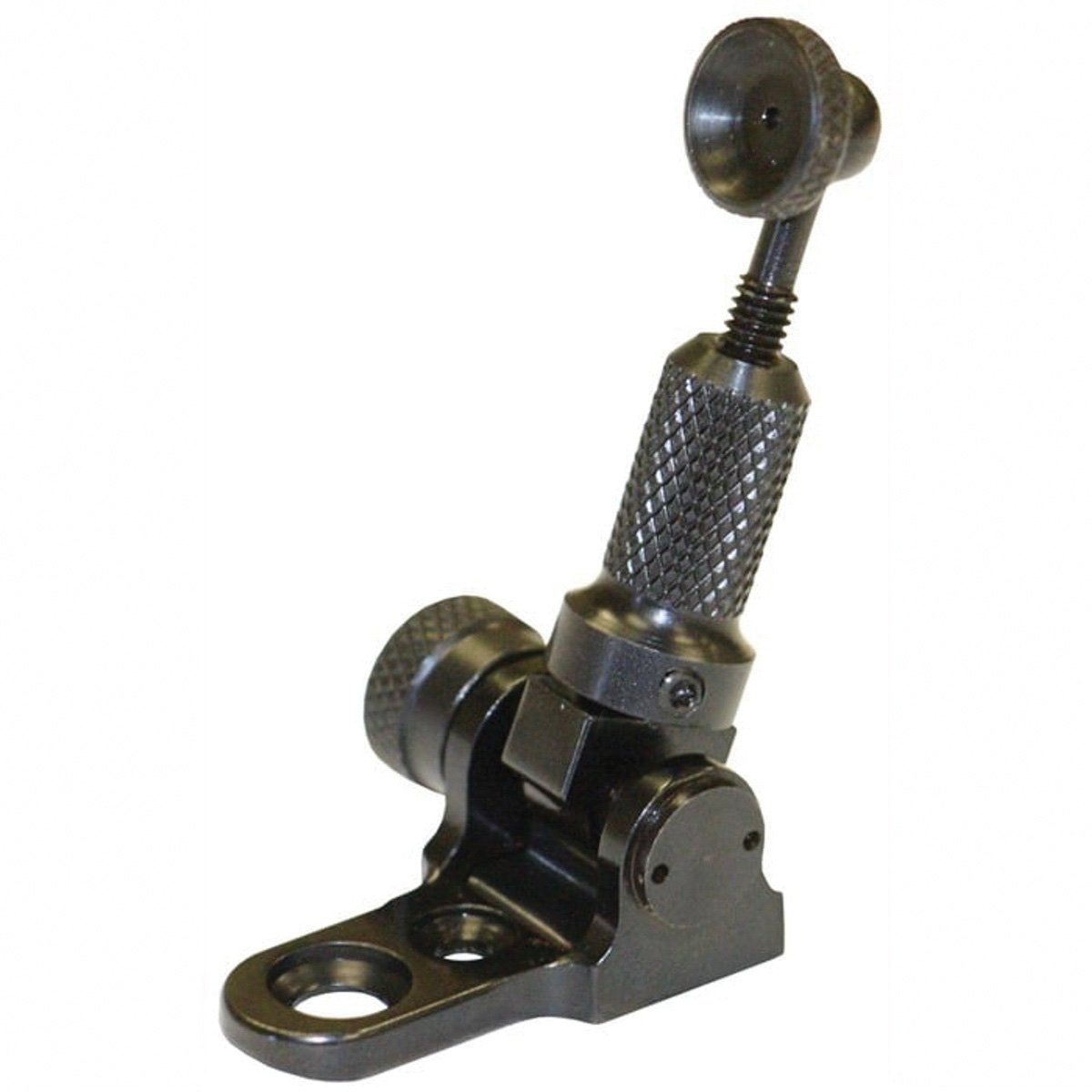 Marble Arms 19.25 deg Standard Peep Tang Sight Rear - Marble Arms