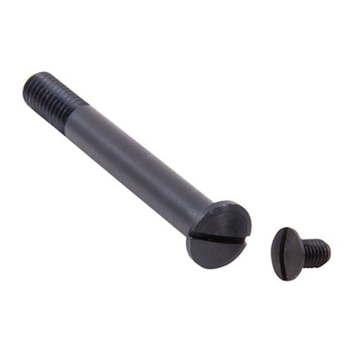 Marble Arms Tang Sight Screw Set Fits Winchester 94 Legacy, Black - Marble Arms