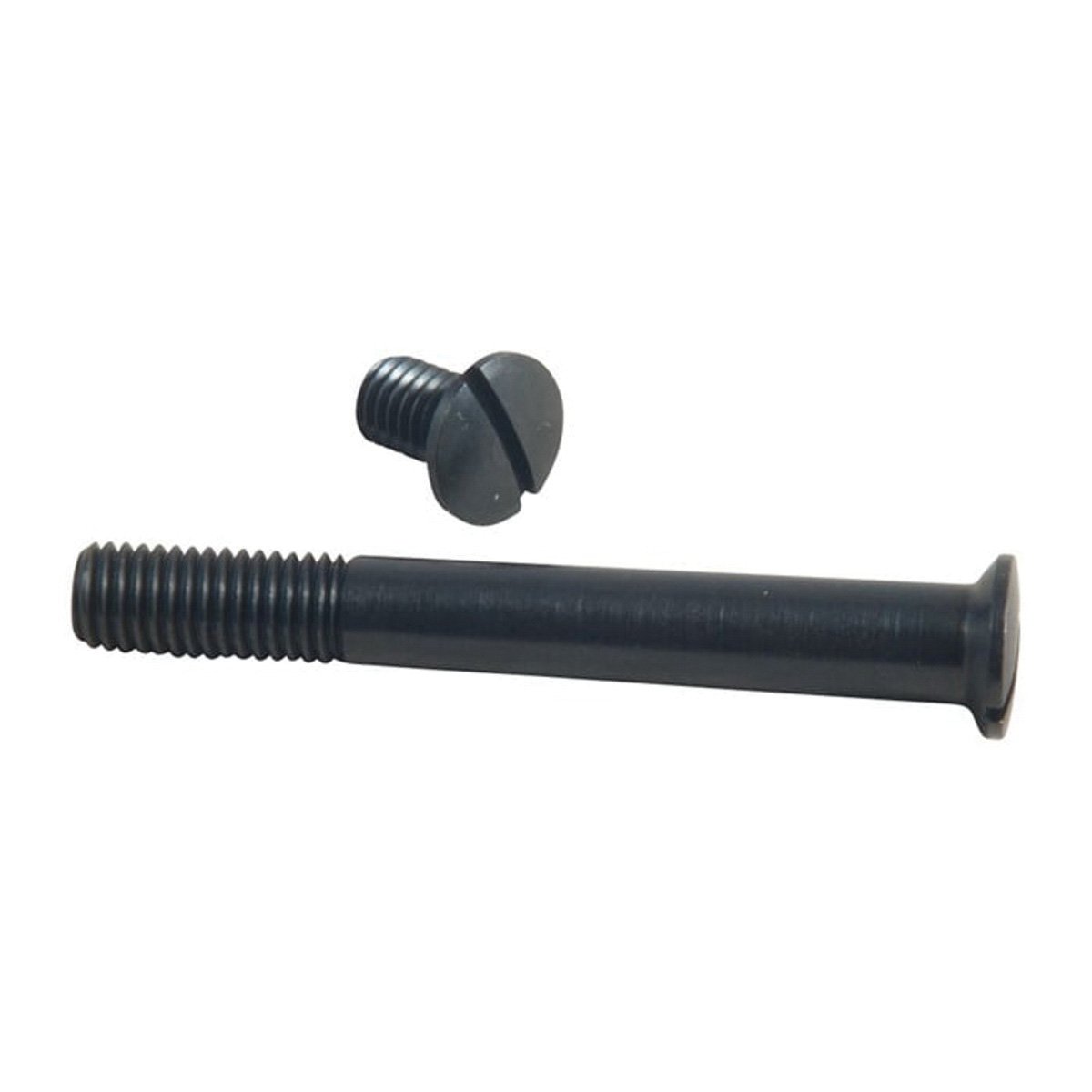 Marble Arms Tang Sight Screw Set Fits Marlin 30GT/30AS/39A/39AS/39M/39TDS/1894CB, Black - Marble Arms