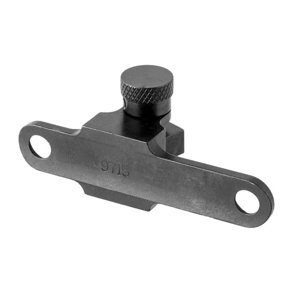 Marble Arms Improved Peep Tang Sight Base Fits Browning 1886 - Marble Arms