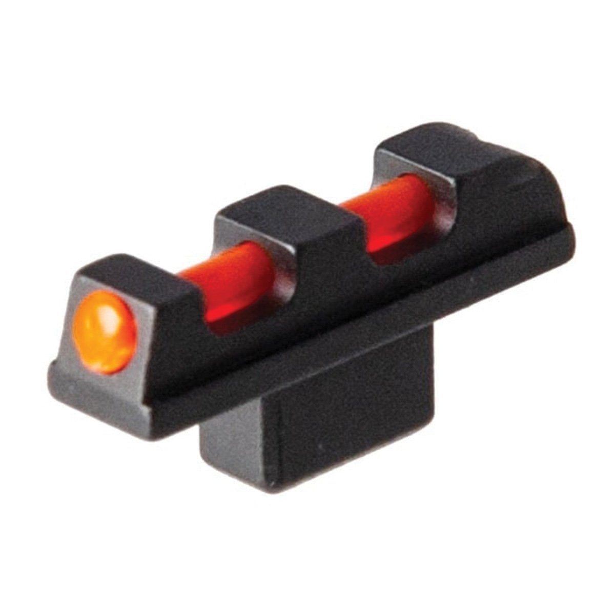Marble Arms Fiber Optic Sight Front, Orange - Marble Arms
