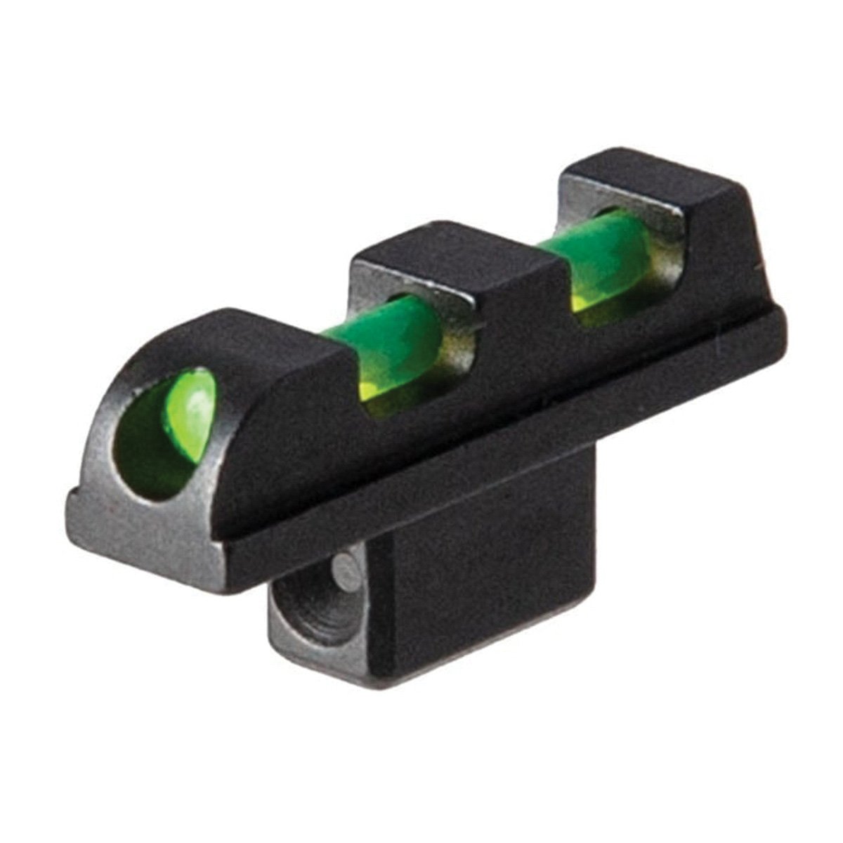 Marble Arms Fiber Optic Sight Front, Green - Marble Arms