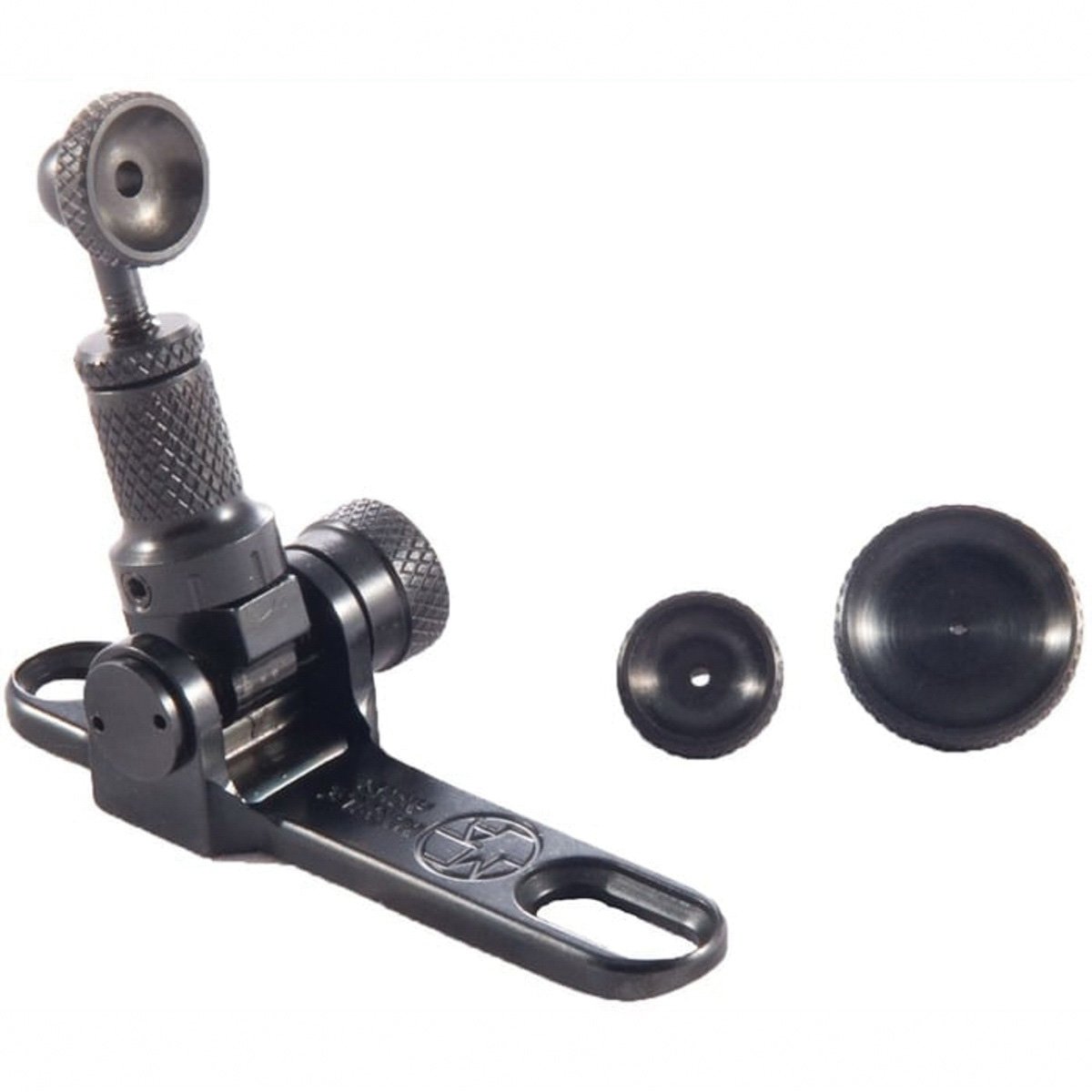 Marble Arms 18 deg Standard Peep Tang Sight Rear - Marble Arms
