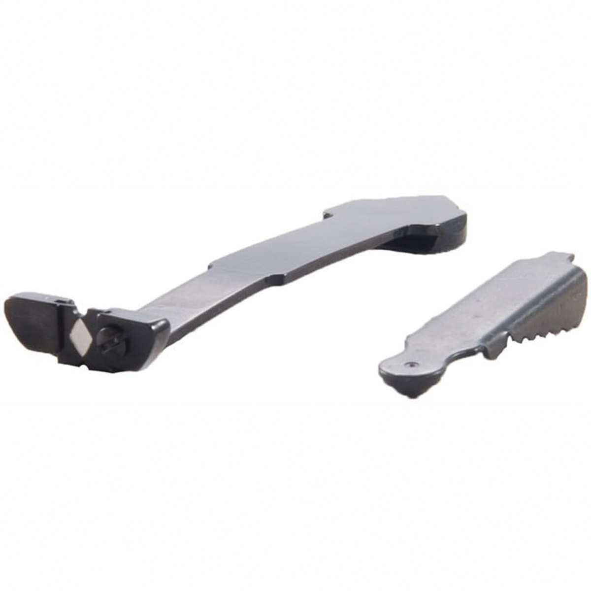 Marble Arms #66 Flat-Top Long Shank Sporting Sight Rear - Marble Arms