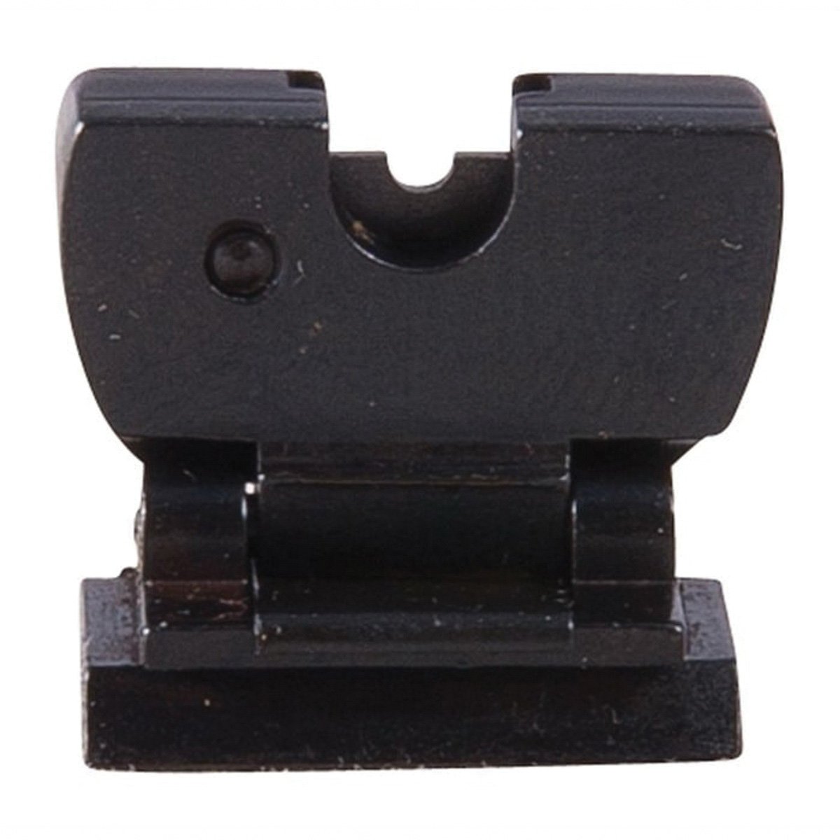 Marble Arms #69H Flat-Top Folding Leaf Sight Rear Flip-Up - Marble Arms