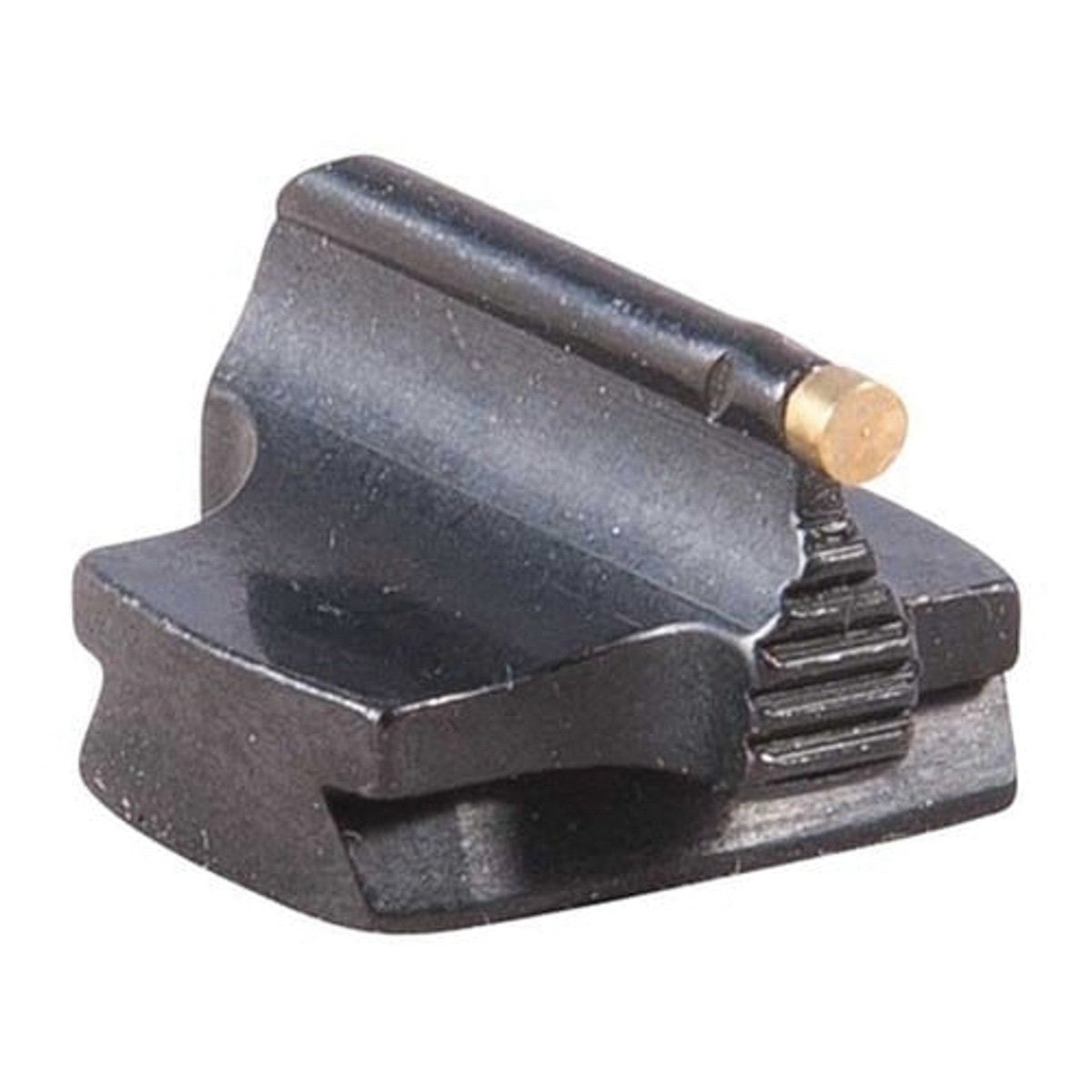 Marble Arms Barrel Mounted 1/16" Bead Sight Front, Gold - Marble Arms