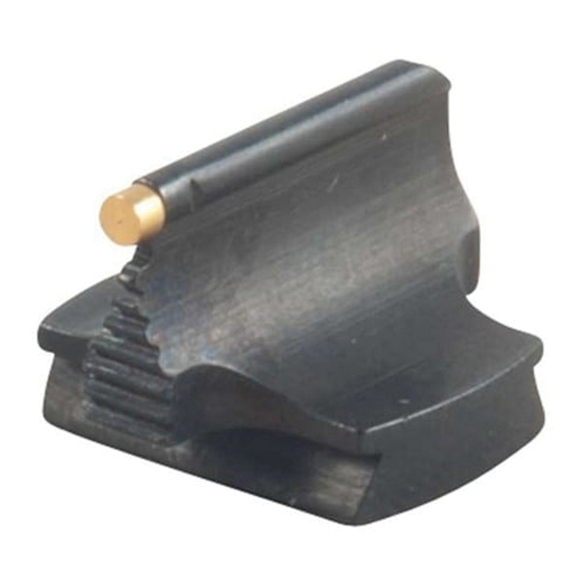 Marble Arms Barrel Mounted 1/16" Bead Sight Front, Gold - Marble Arms