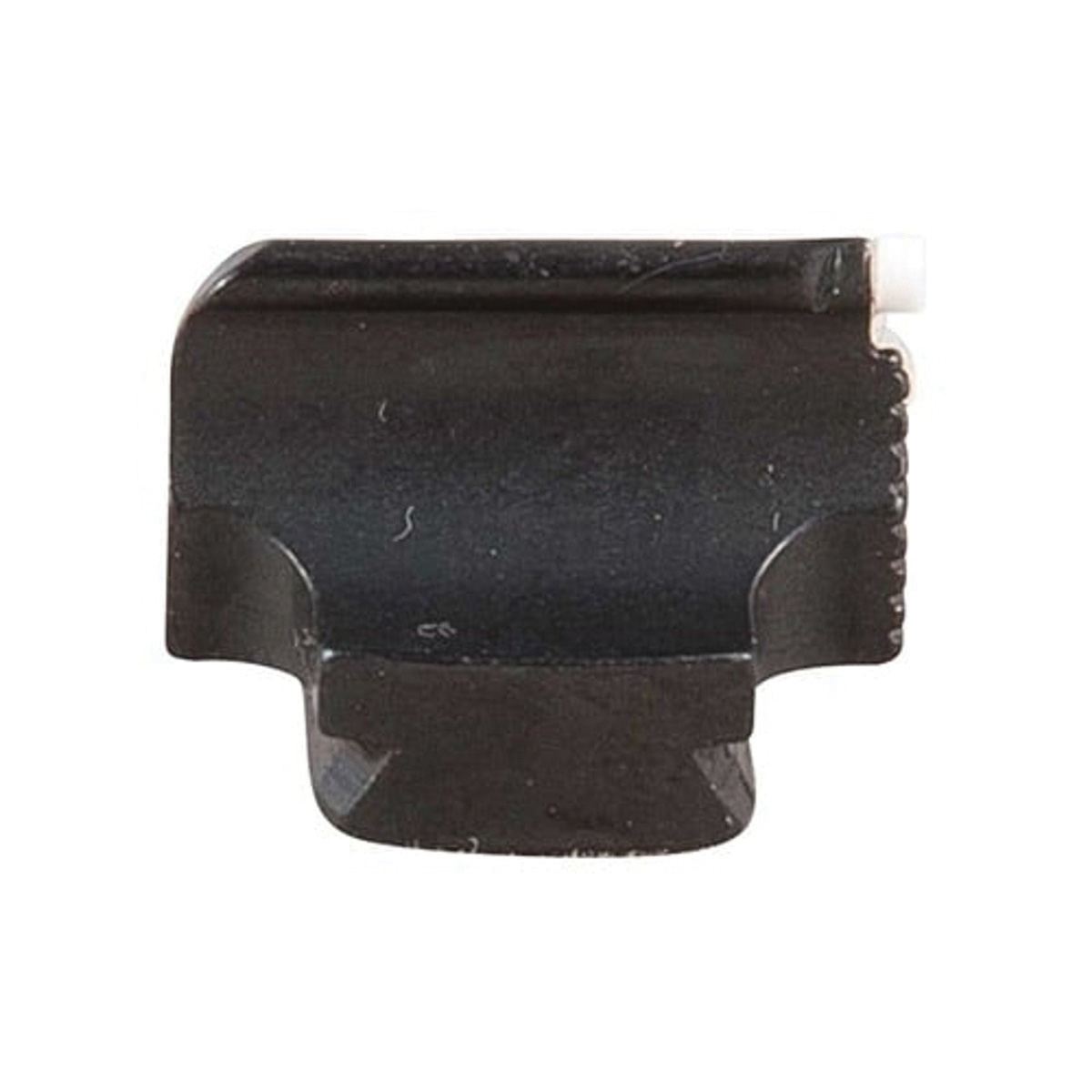 Marble Arms Barrel Mounted 1/16" Bead Sight Front, Ivory - Marble Arms