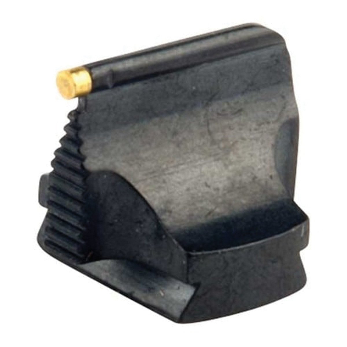 Marble Arms Barrel Mounted 1/16" Bead Sight Front, Gold - Marble Arms