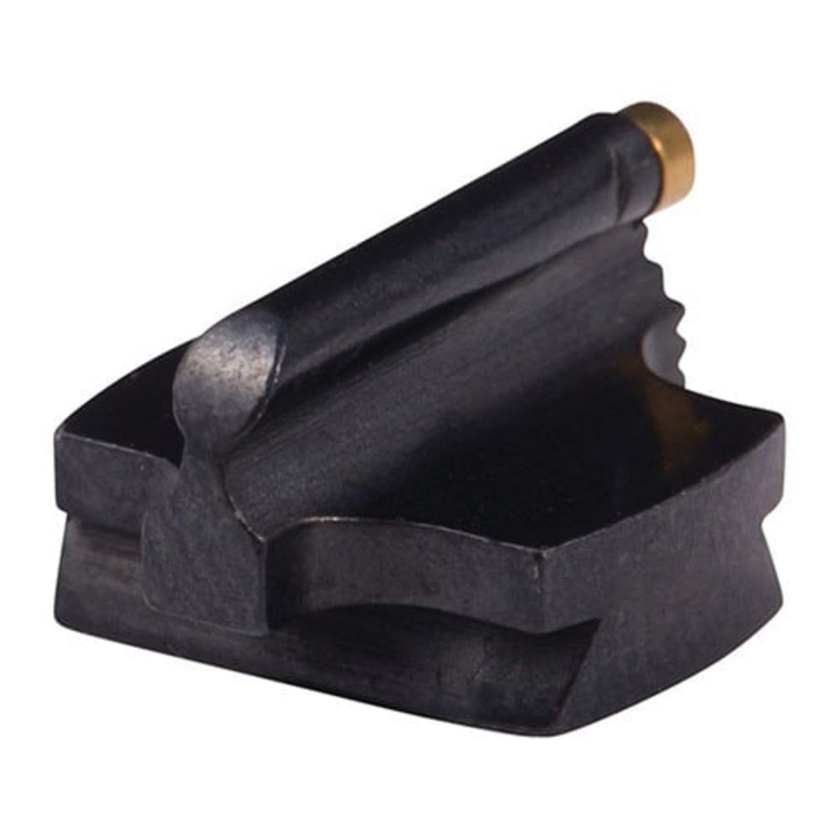 Marble Arms Barrel Mounted 3/32" Bead Sight Front, Gold - Marble Arms