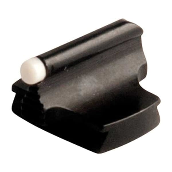 Marble Arms Barrel Mounted 3/32" Bead Sight Front, Ivory - Marble Arms
