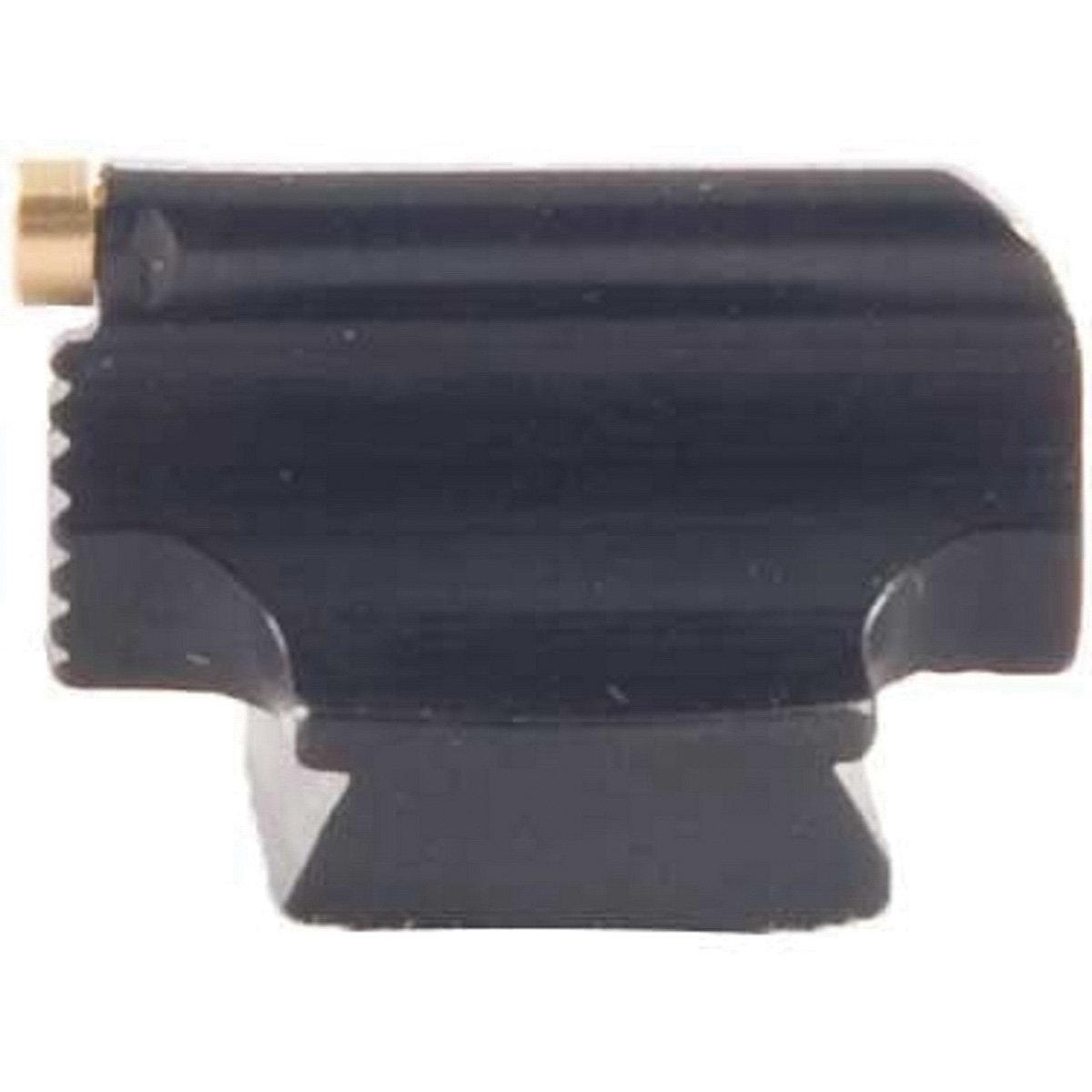 Marble Arms Barrel Mounted 3/32" Bead Sight Front, Gold - Marble Arms