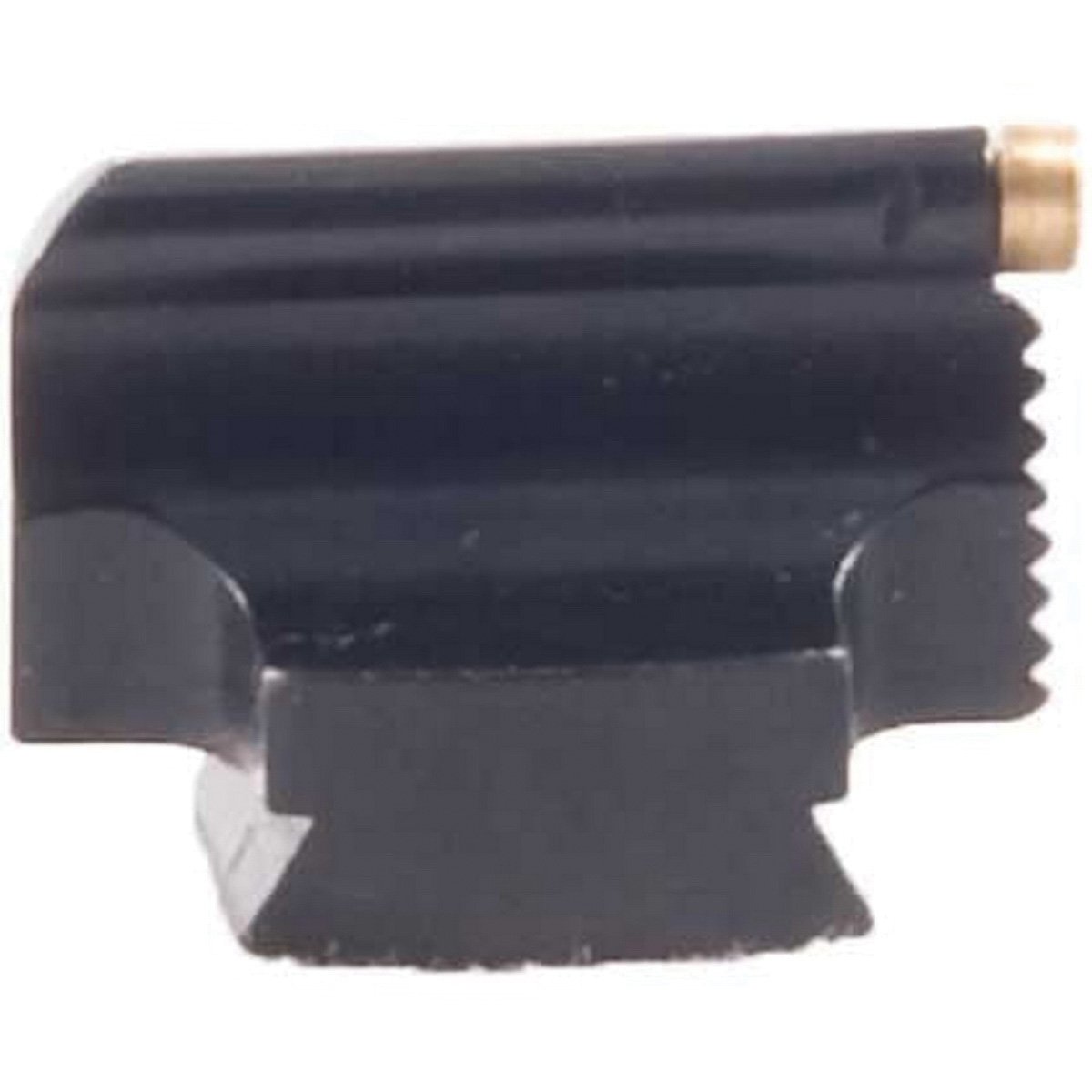 Marble Arms Barrel Mounted 3/32" Bead Sight Front, Gold - Marble Arms