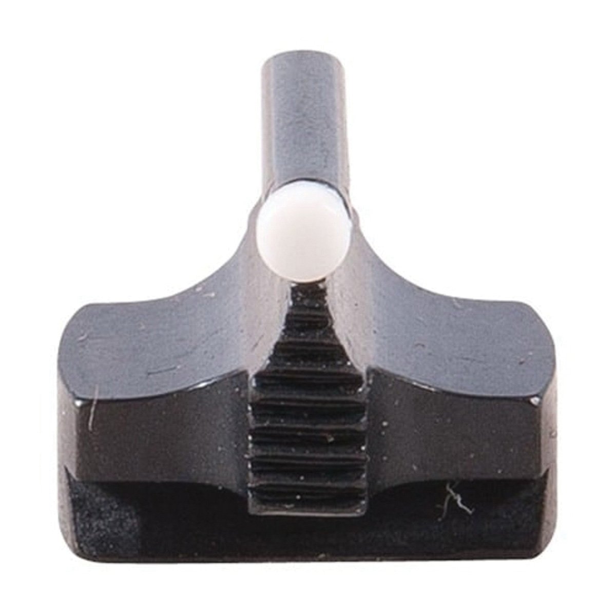 Marble Arms Barrel Mounted 3/32" Bead Sight Front, Ivory - Marble Arms