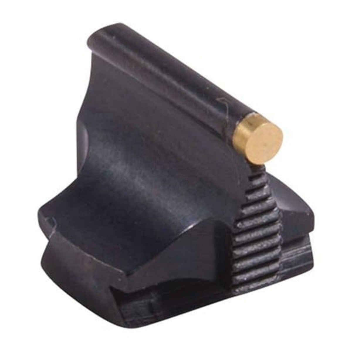 Marble Arms Barrel Mounted 3/32" Bead Sight Front, Gold - Marble Arms