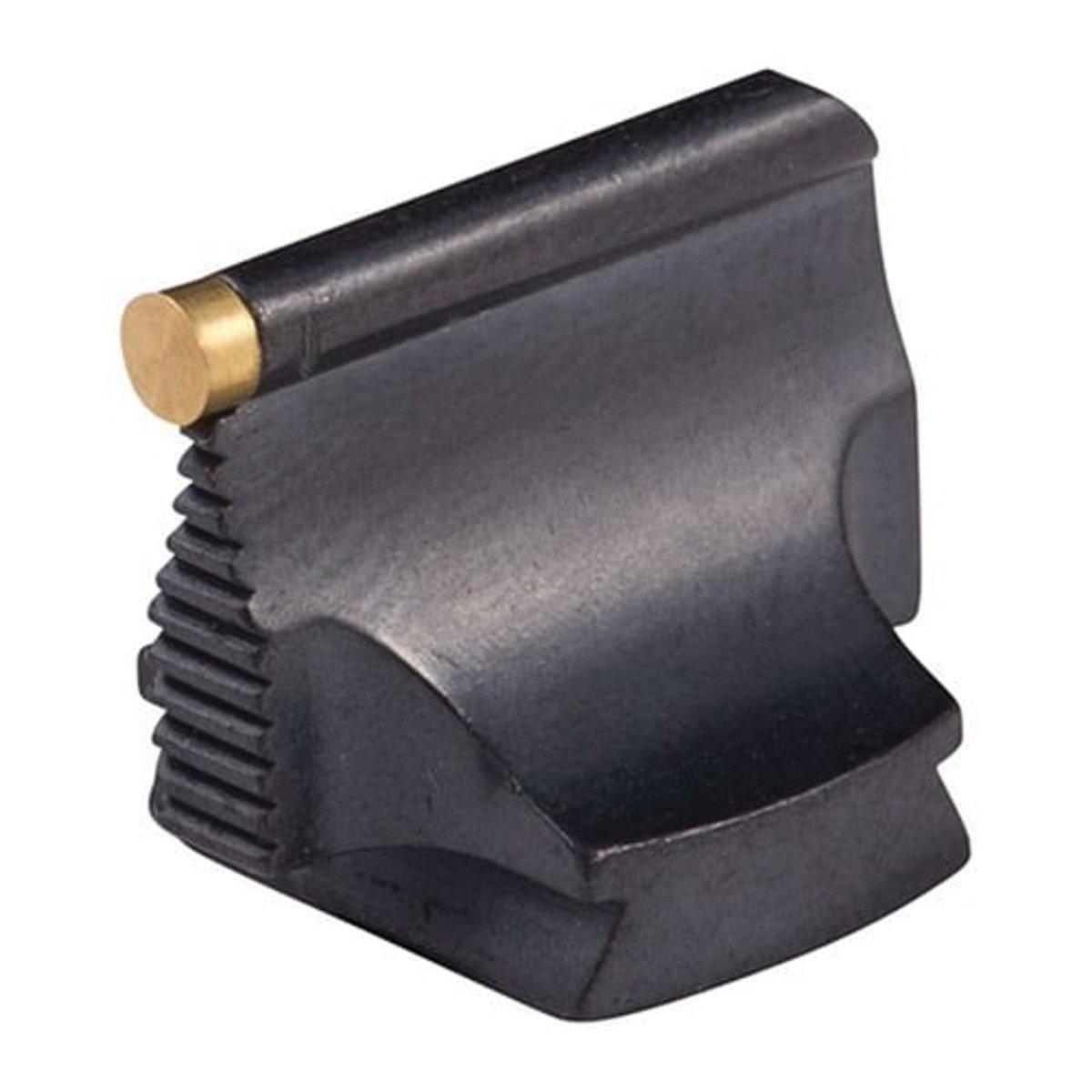 Marble Arms Barrel Mounted 3/32" Bead Sight Front, Gold - Marble Arms