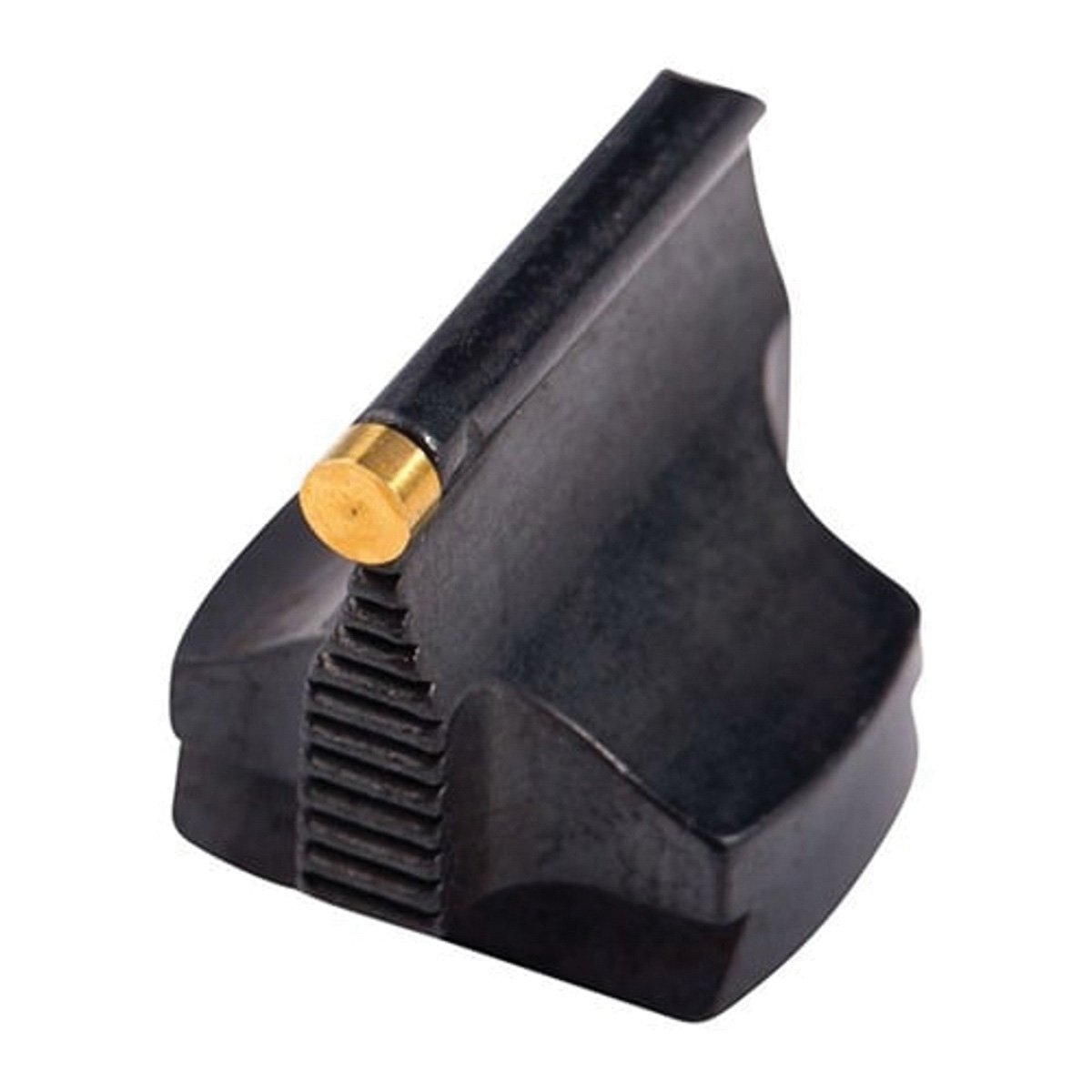 Marble Arms Barrel Mounted 3/32" Bead Sight Front, Gold - Marble Arms