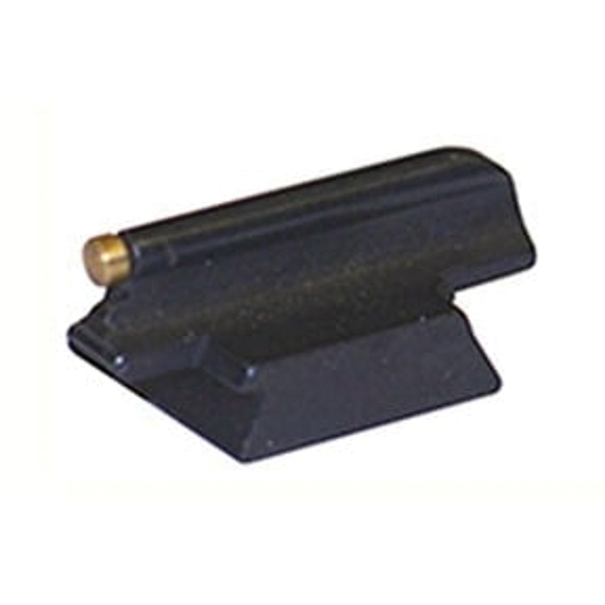 Marble Arms Ramp Mounted 1/16" Sight Front, Gold - Marble Arms