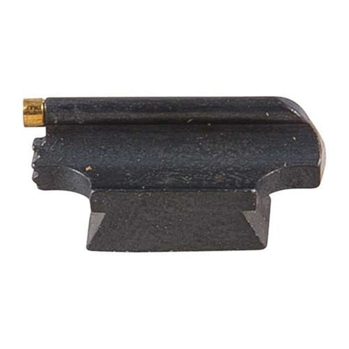 Marble Arms Ramp Mounted 1/16" Sight Front, Gold - Marble Arms