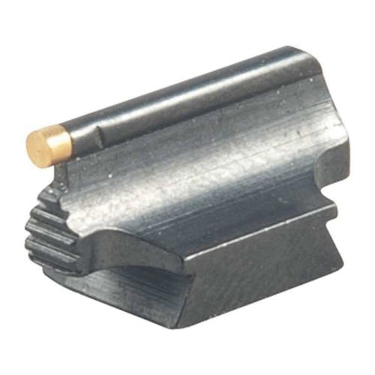 Marble Arms Ramp Mounted 1/16" Sight Front, Gold - Marble Arms