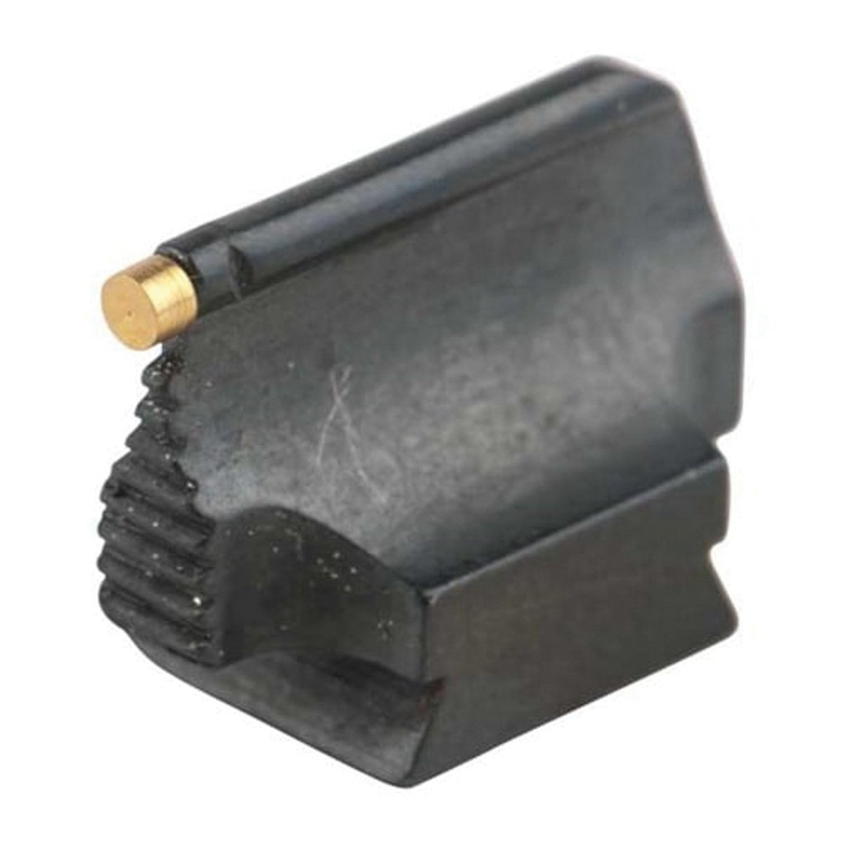 Marble Arms Ramp Mounted 1/16" Sight Front, Gold - Marble Arms