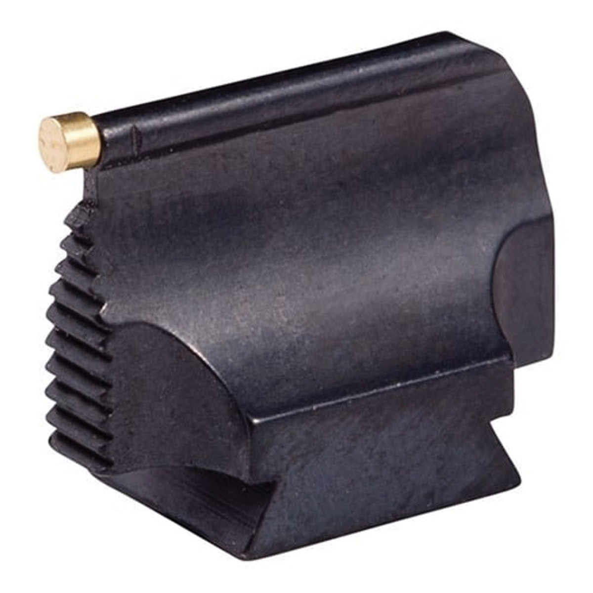 Marble Arms Ramp Mounted 1/16" Sight Front, Gold - Marble Arms