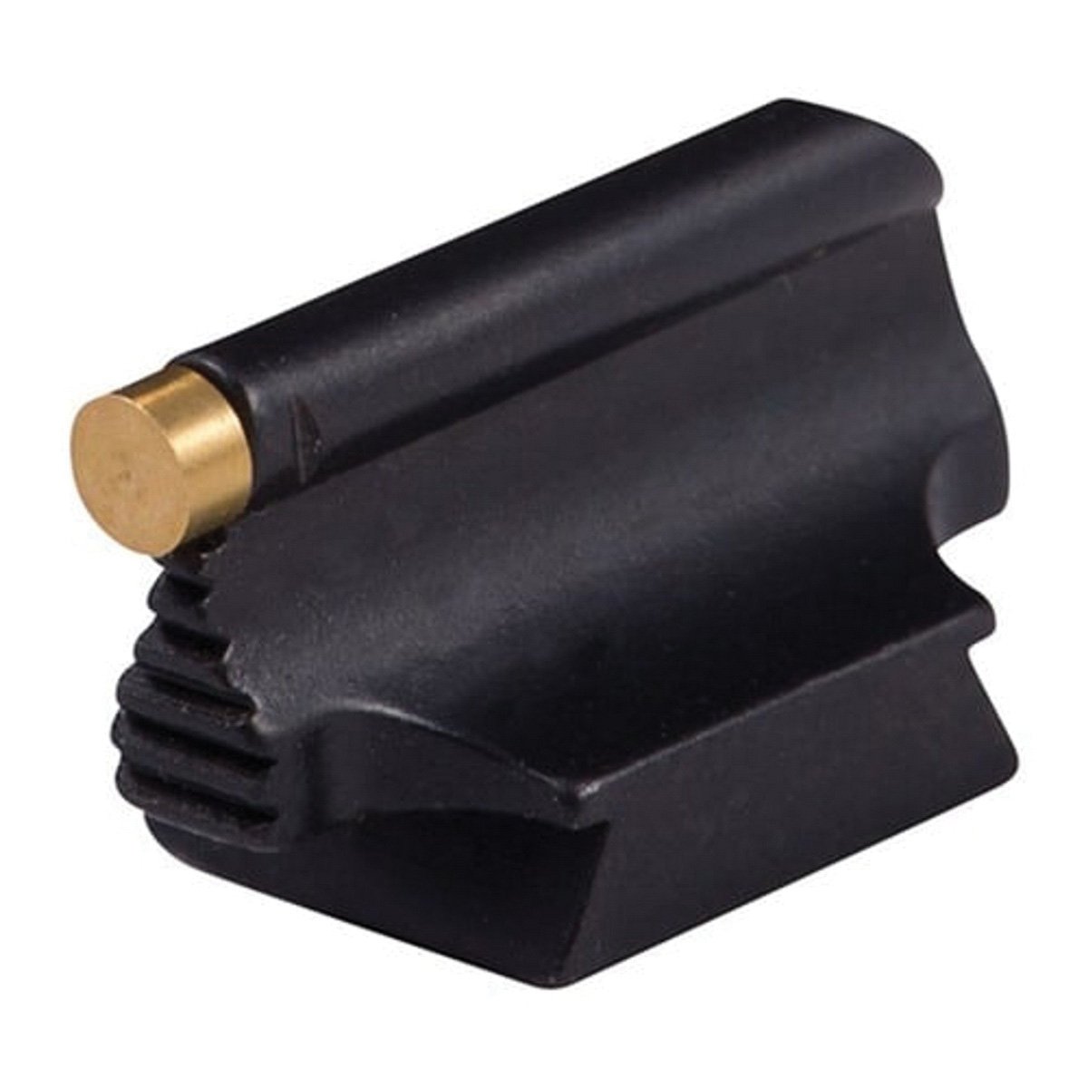 Marble Arms Ramp Mounted 3/32" Sight Front, Gold - Marble Arms
