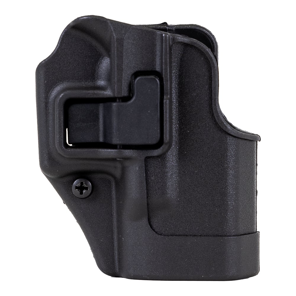 Blackhawk! SERPA CQC RH Holster For Glock 26/27/33 - 410501BK-R - Blackhawk!