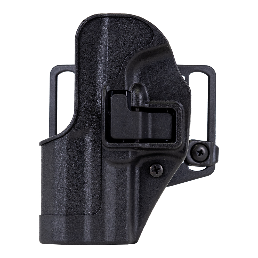 BLACKHAWK! SERPA CQC Holster - H&K USP Compact/P2000 Left 410509BK-L - Blackhawk!