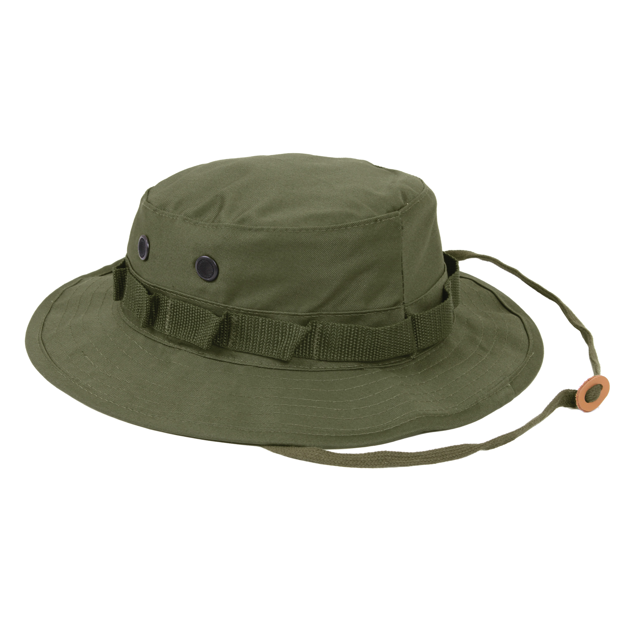 Rothco Rothco Boonie Hat - Olive Drab, Head Size 7 3-4