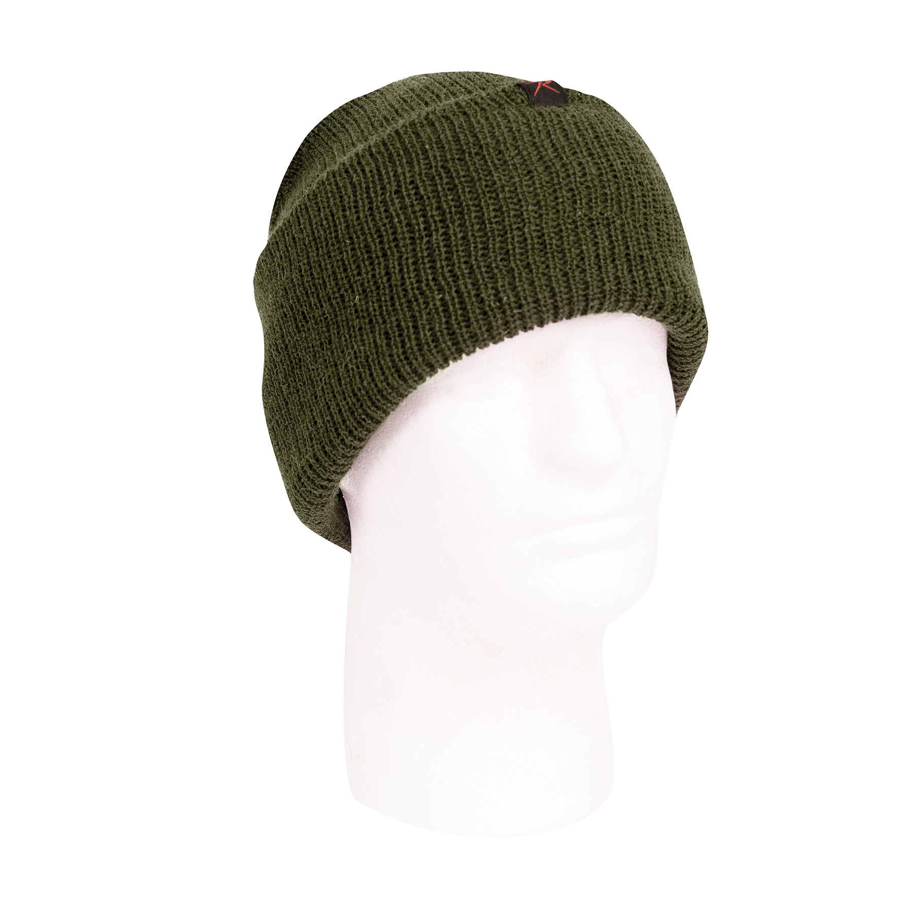 Rothco Rothco Wool Watch Cap - Olive Drab