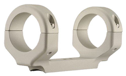DNZ Game Reaper Ruger 10/22 1 inch Medium Aluminum Precisioned 1-Piece Scope Tube, Silver - 11083 - Dnz
