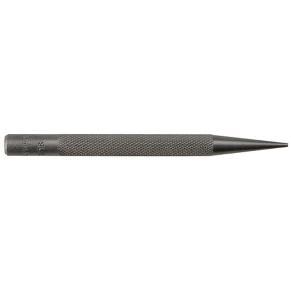 Mayhew 1/16" Knurled Solid Punch - Mayhew Steel Products, Inc.