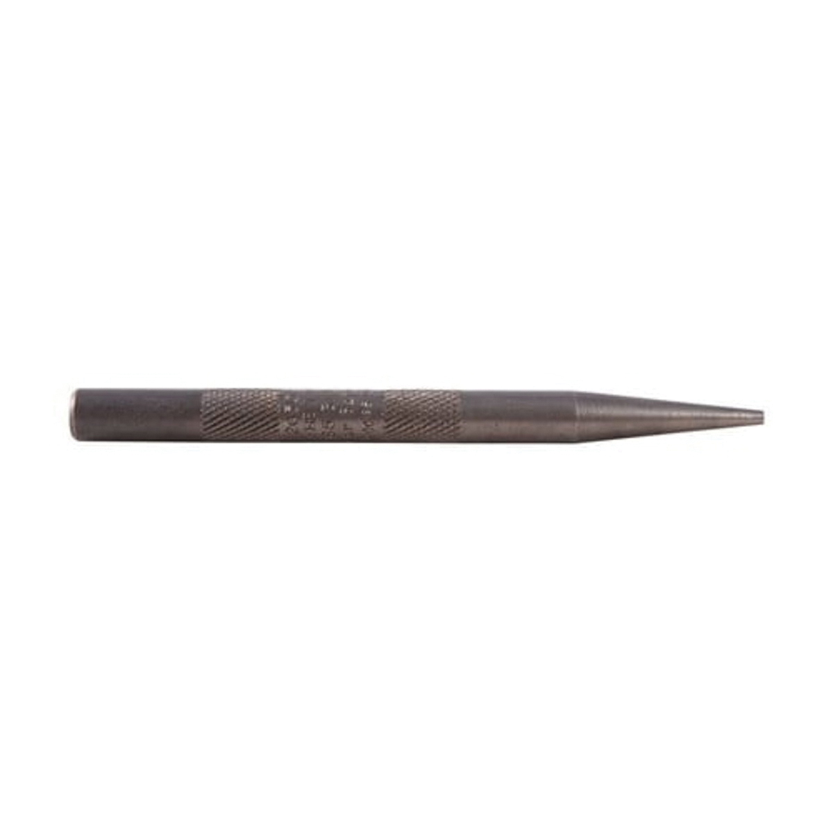 Mayhew 3/32" Knurled Solid Punch - Mayhew Steel Products, Inc.