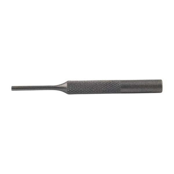 Mayhew 3/16" Mini Knurled Round Pin Punch - Mayhew Steel Products, Inc.