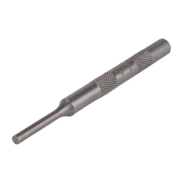 Mayhew 5/16" Long Knurled Round Pin Punch - Mayhew Steel Products, Inc.