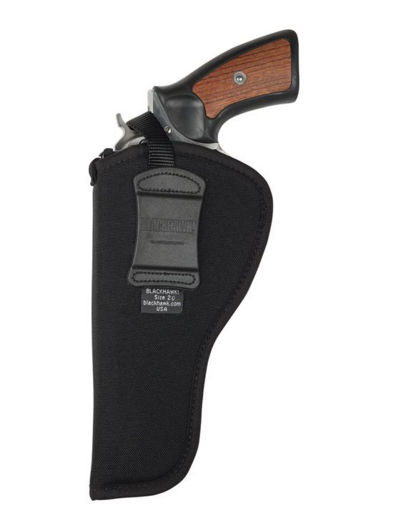 Blackhawk! Nylon Hip Holster - Blackhawk!