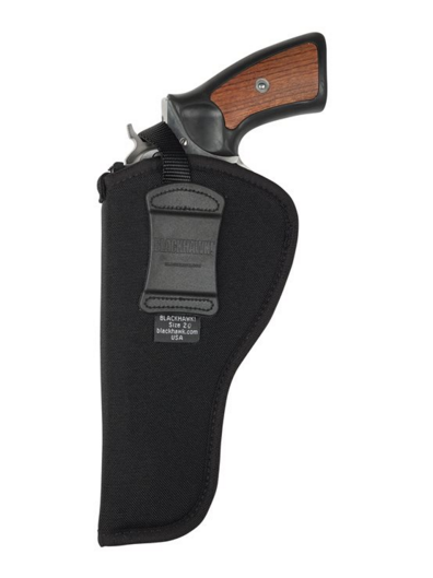 Blackhawk! Nylon Hip Holster