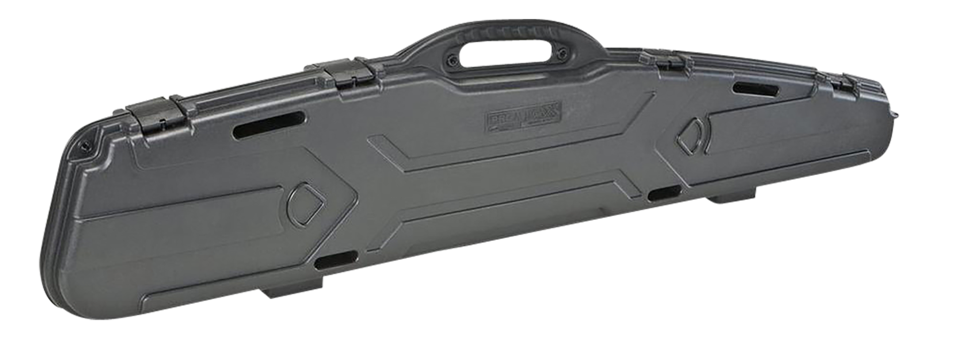 Plano Promax 52" x 3.75" x 10.25" Long Gun Case, Black - Plano