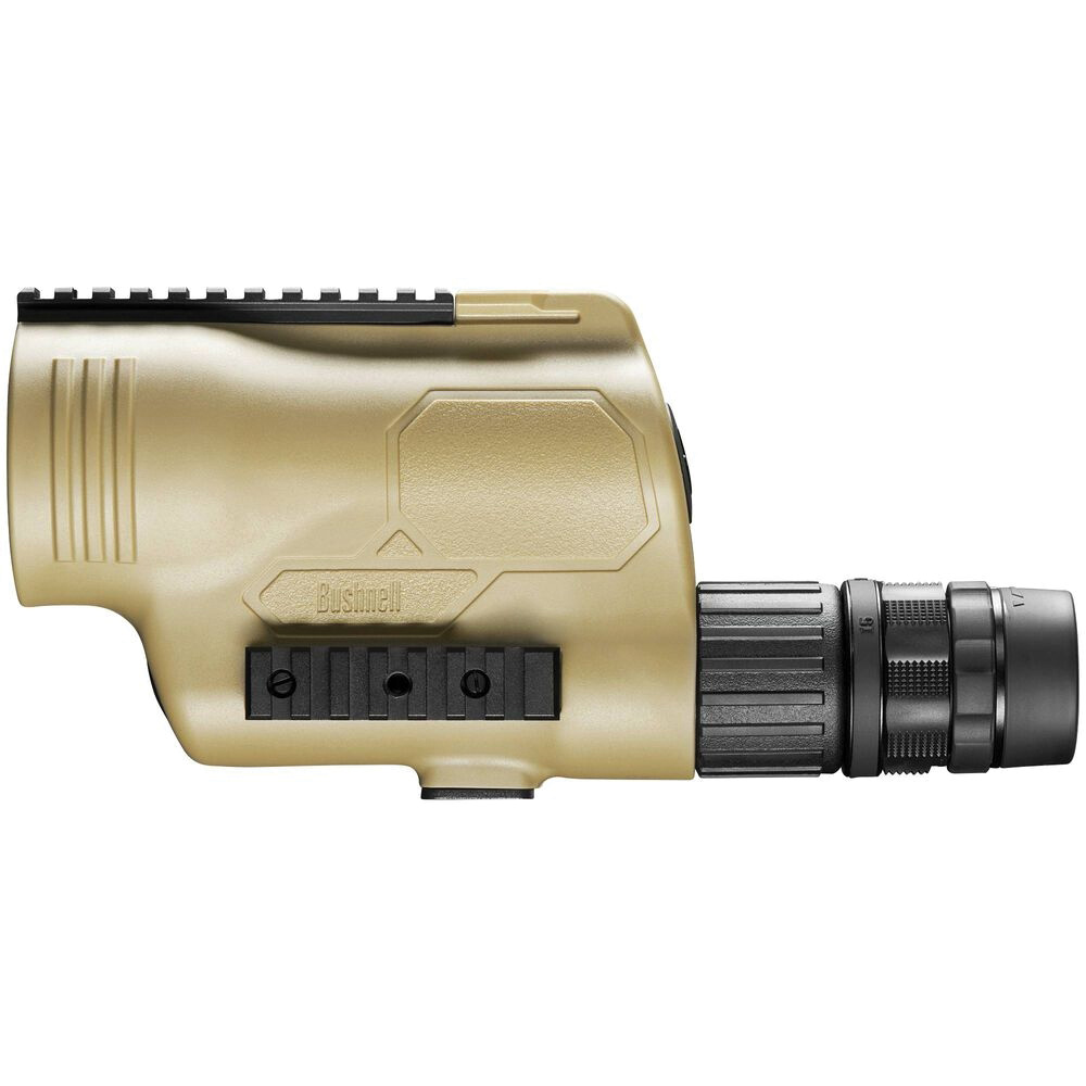 Bushnell Legend Tactical T Spotting Scope 15-45x60mm - Bushnell