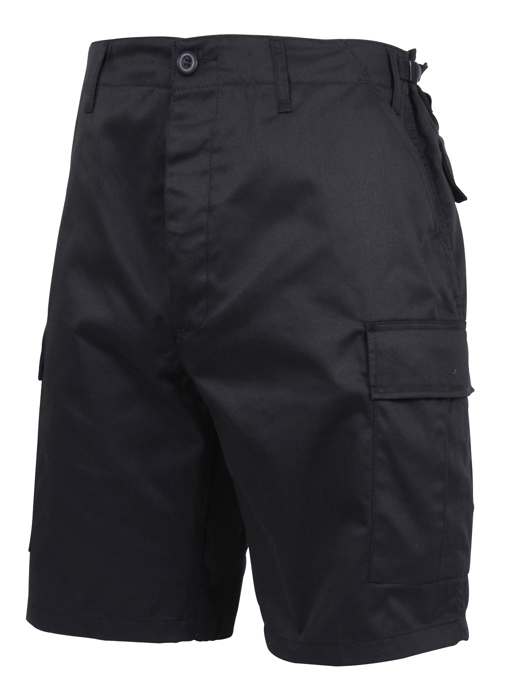 Rothco Rothco Zipper Fly Bdu Combat Shorts - Small