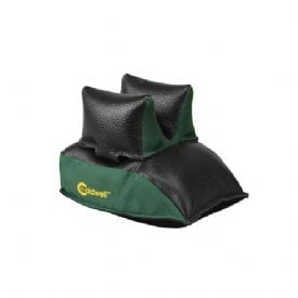 Caldwell Universal Rear Shooting Bag  Filled 598458 - Caldwell