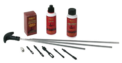 Outers Weaver Universal Cleaning Clam Kit - 96200 - Outers Weaver