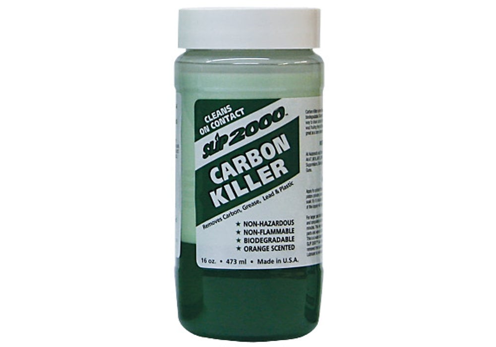 Slip 2000 16oz. Carbon Killer - 60108 - Slip 2000
