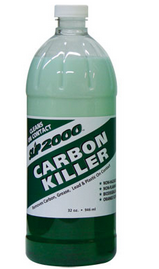 Slip 2000 Carbon Killer in 32oz Plastic Container 60109 - Slip 2000