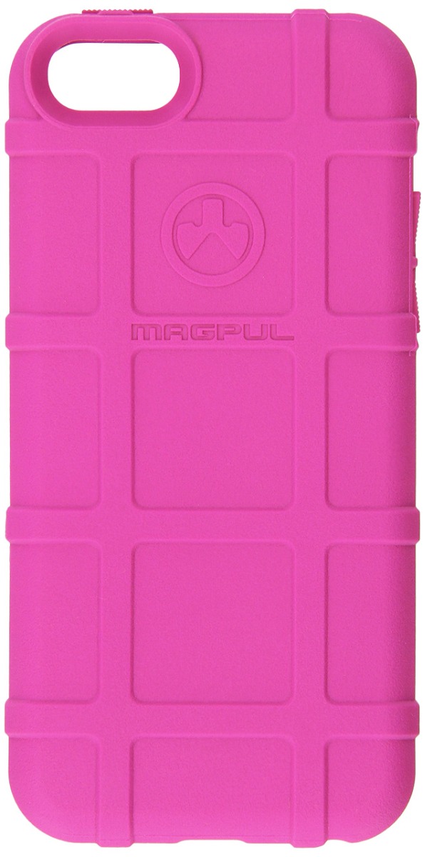 Magpul Field Case iPhone 5c, Pink-Mag464-PNK