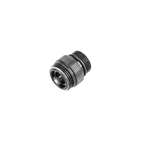 Arisaka Offset Light Mount Aluminum Alloy 1.66" - High-Performance Offset Light Mount for Tactical Gear - TA-RM12 - Arisaka Defense