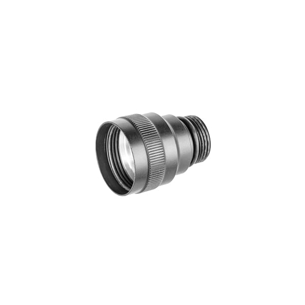 Arisaka Ring Light Mount Aluminum Alloy - Durable Ring Light Mount for Tactical and Hunting Lights - TA-RMHLX - Arisaka Defense